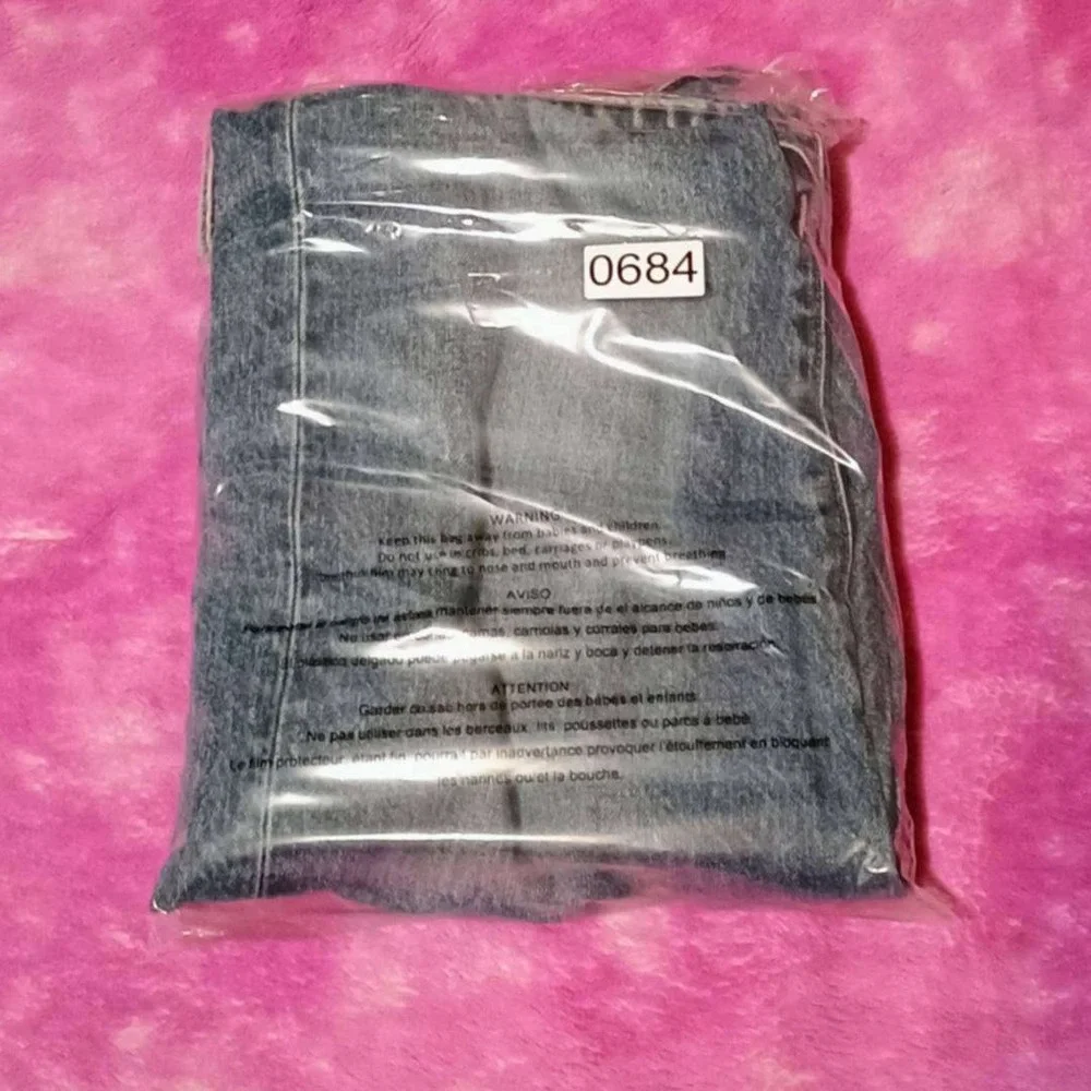 American Eagle Jeans Men's 30x36 Mid Rise‎ Slim Straight Light Wash Casual Denim